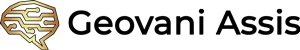 Logo Oficial Geovani Assis